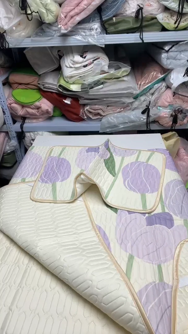 81%(含)-95%(含)乳胶两件套120*200