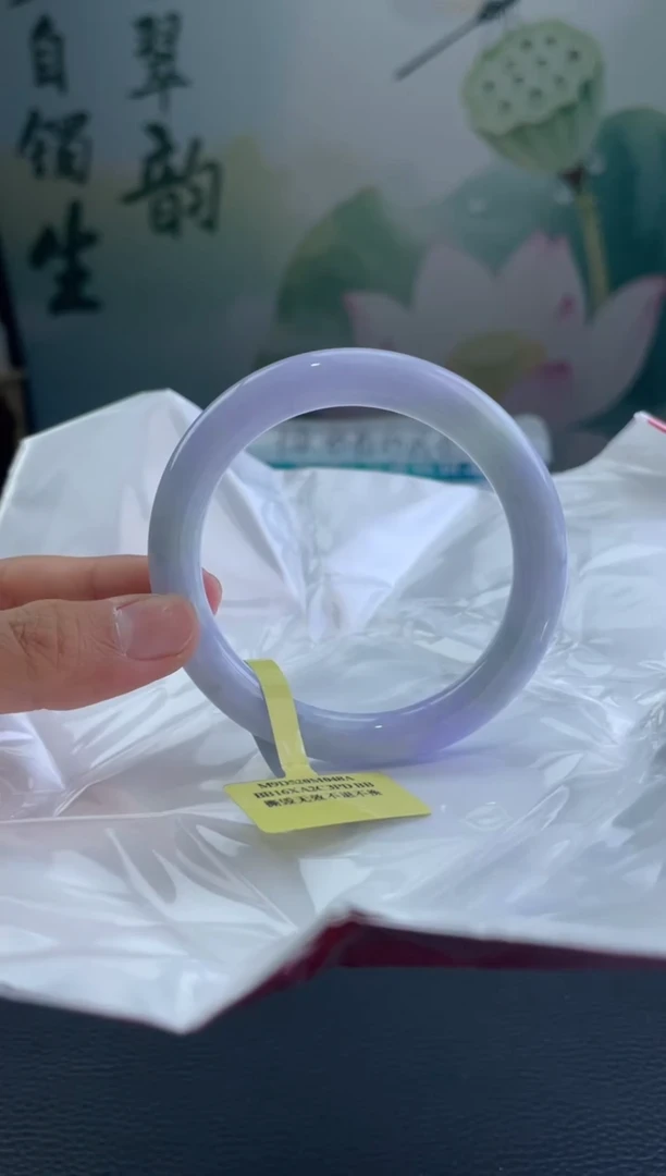 翡翠手镯未镶嵌4翡翠手镯