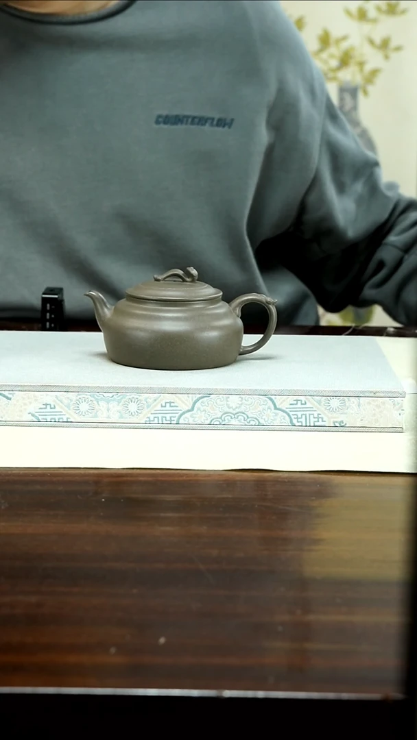 茶壶紫砂好*1111111