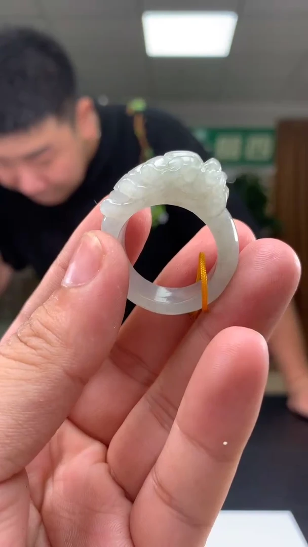 未镶嵌定制翡翠          *134