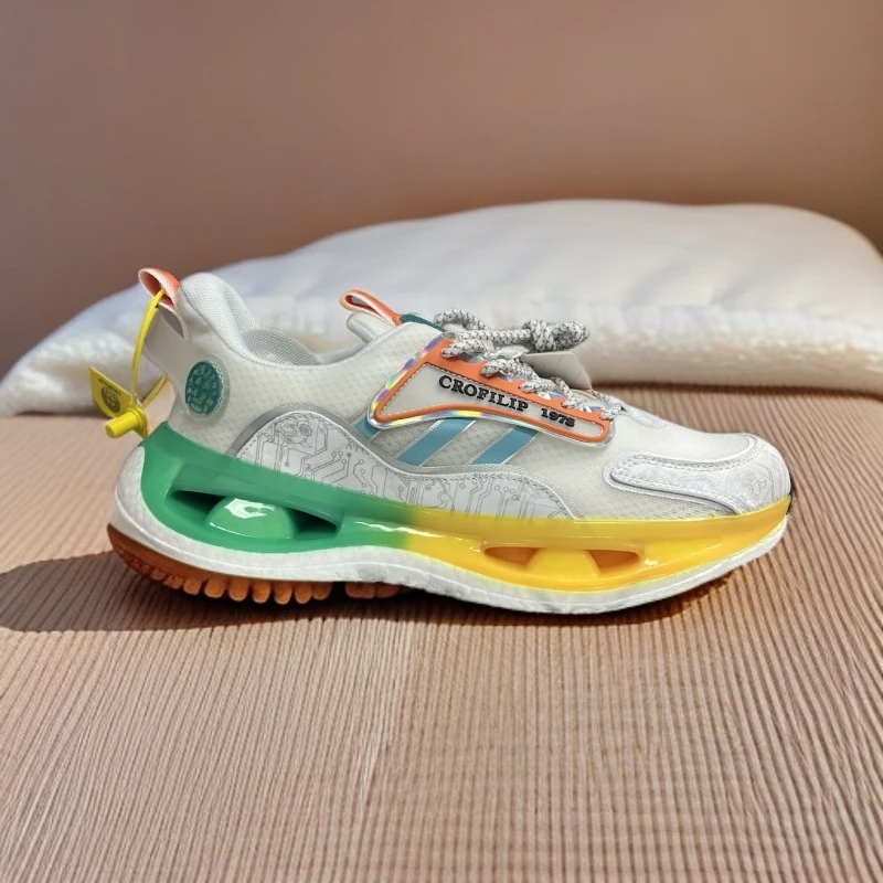 情侣款休闲网面休闲鞋男女款888 克