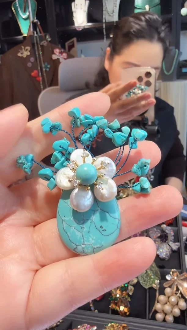 仿水晶合金高货 捡漏