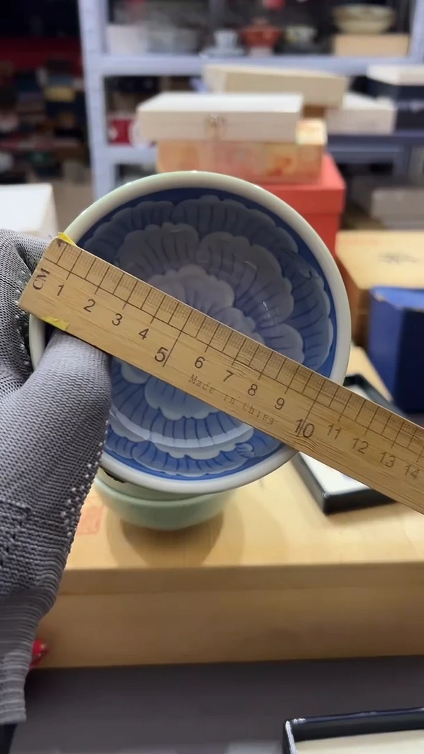 瓷片默认微瑕，满38包邮3只