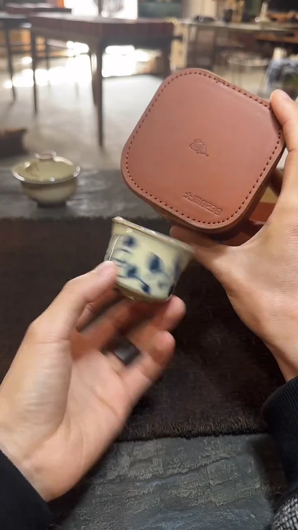 鱼和熊工作室手工陶艺