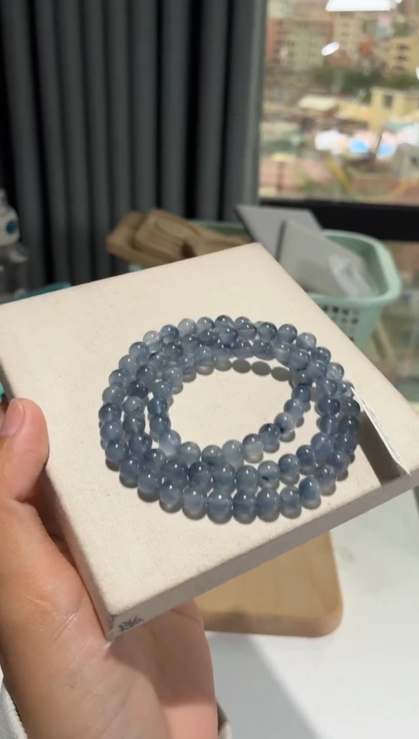 未镶嵌手链水晶158号多样性发一T6+