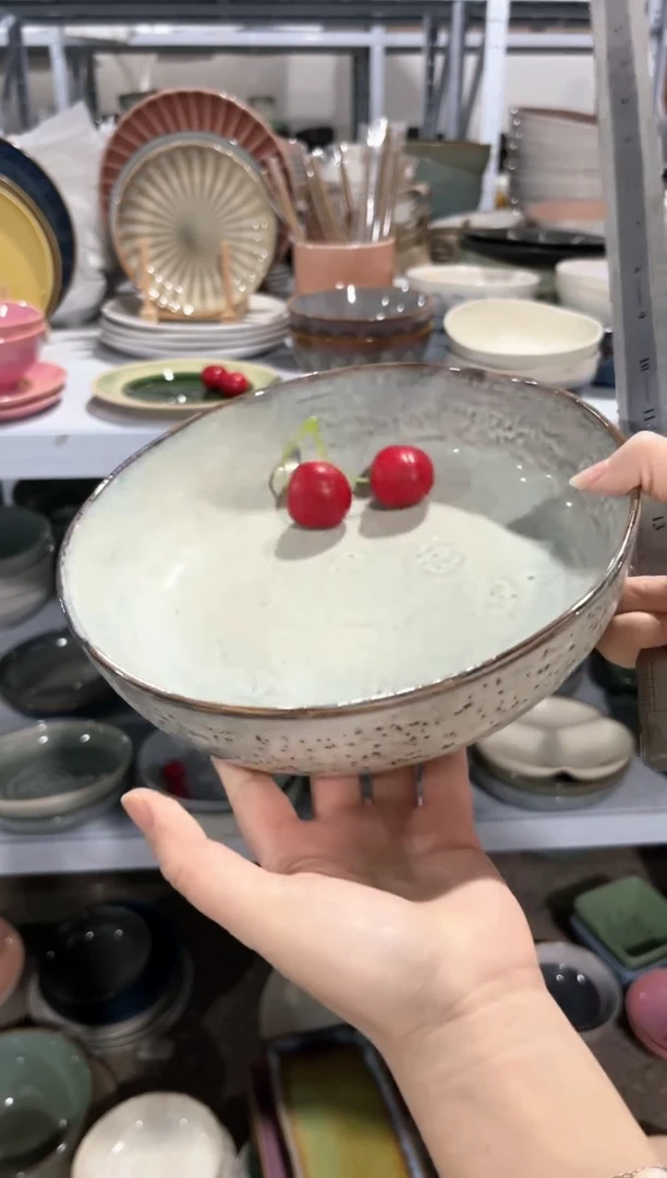 【闪购商品】瓷片外贸尾货瑕疵满20包邮X S