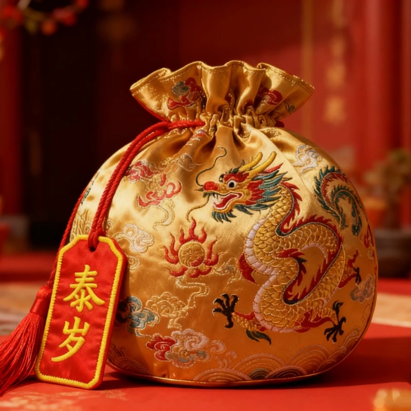 1号【泰 穗】老师推荐 生肖挂饰 饰品