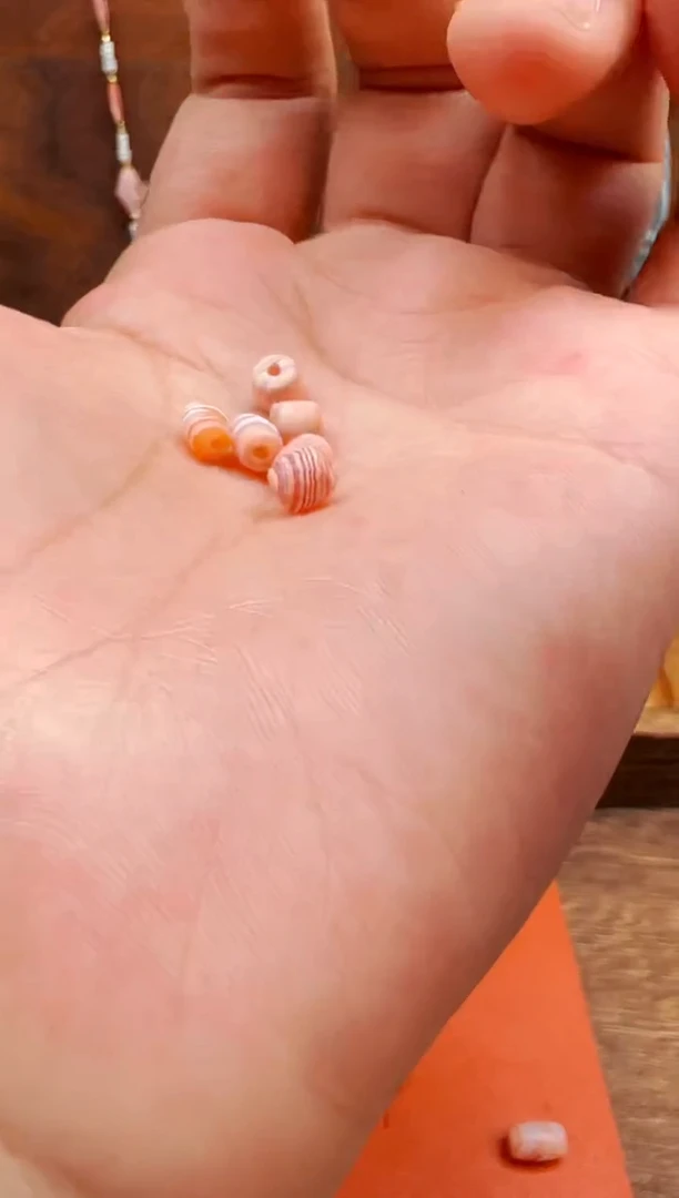 【肖钟出品】东南亚配珠随发1颗