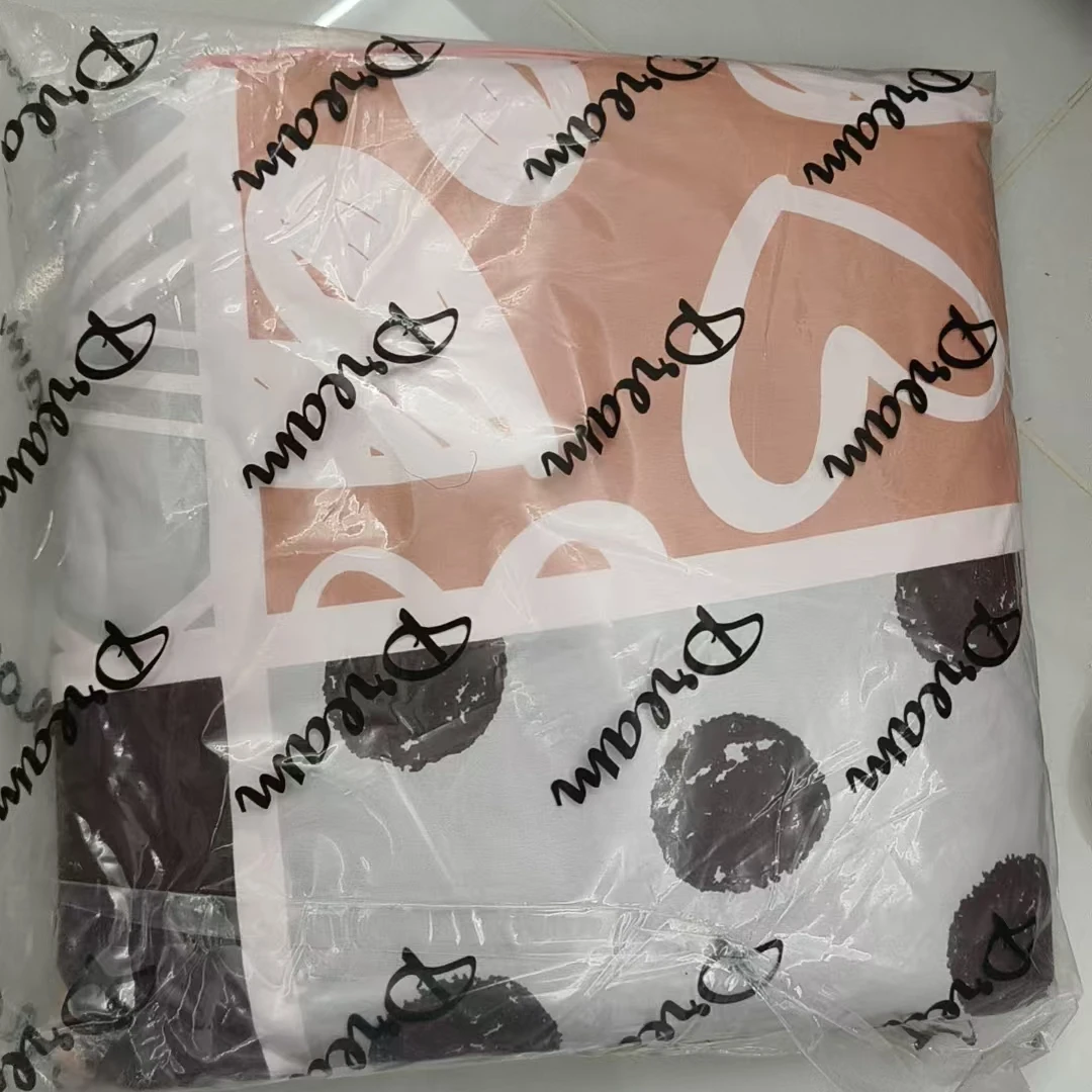 【世米】新款四件套 三件套 小清新简约时尚