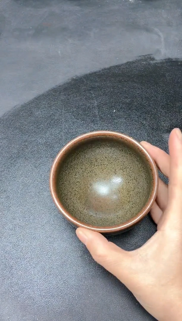 【闪购商品】茶盏279微瑕