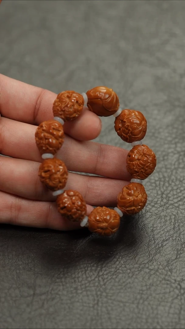 手串/手链橄榄核橄榄核