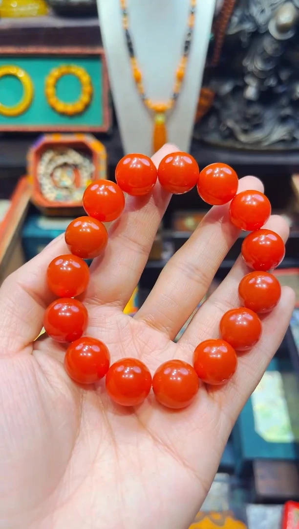 【闪购商品】蜜蜡裸石未镶嵌欣妹专属你精选链接c11111