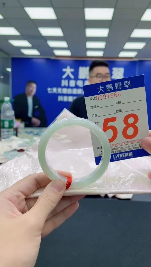 未镶嵌手镯翡翠AAAAAAAAA