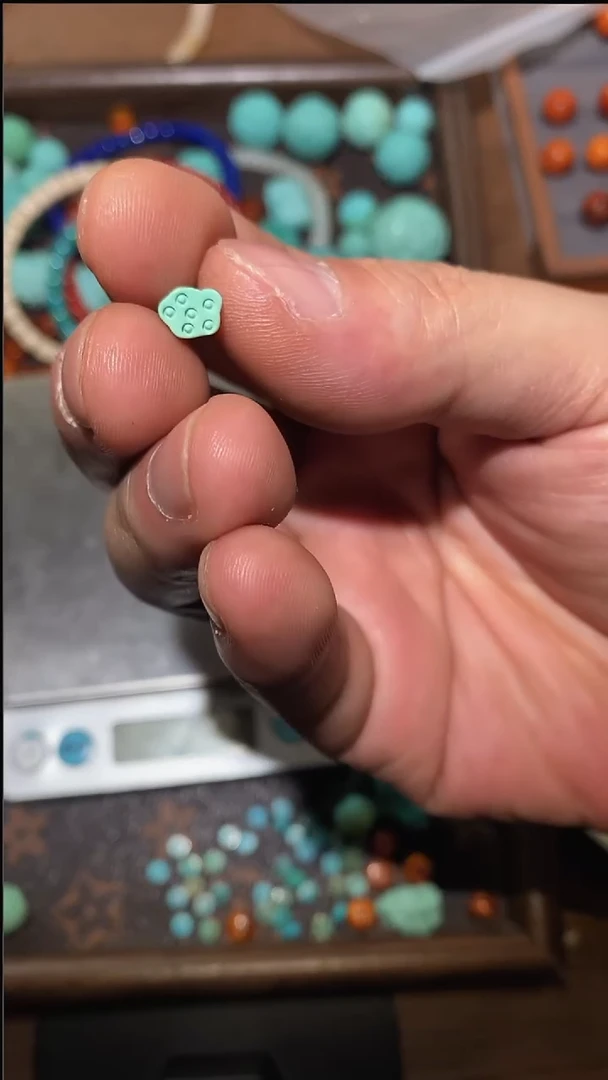 民族服饰配饰157