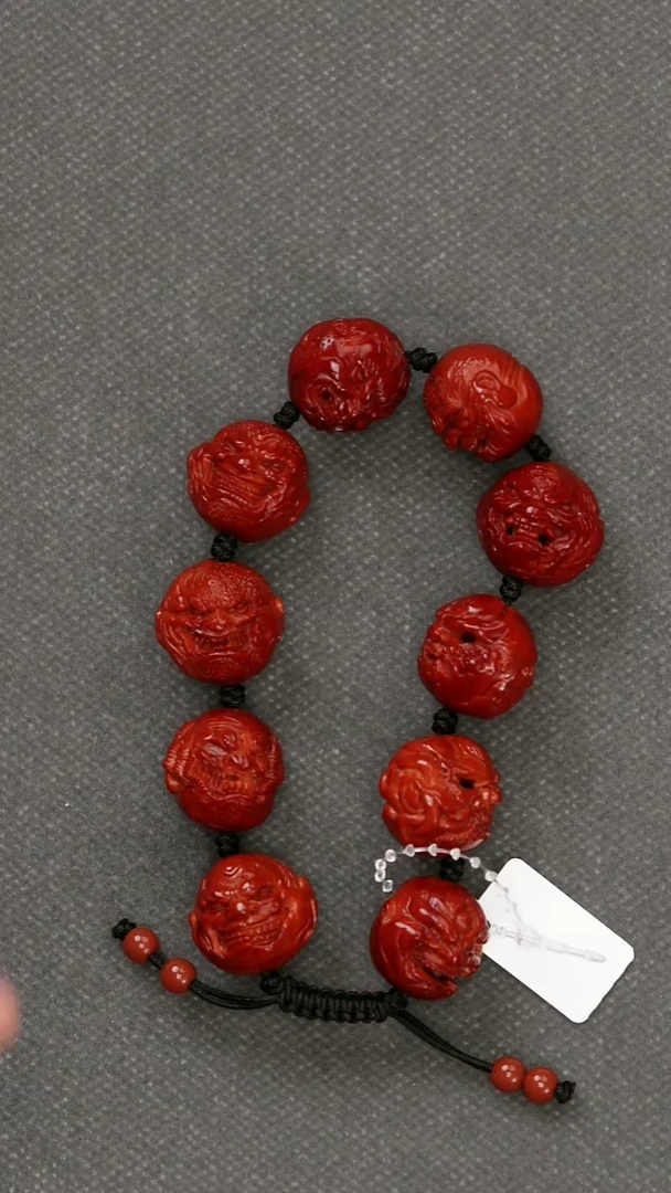 手串/手链橄榄核毛橄榄核手串