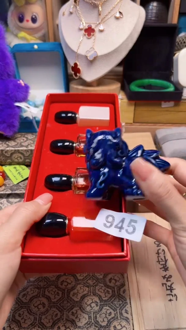 瓷片陶茶666文玩周边多人