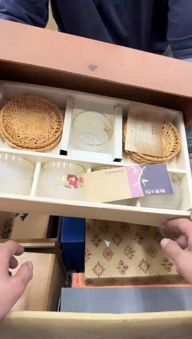 琉璃手工艺品小?小穆杂货铺的物品451