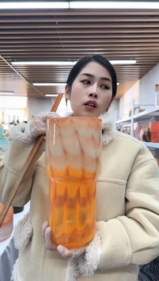 【闪购商品】花瓶15*32..........