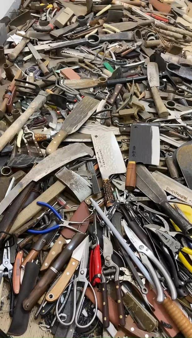 好**段五金园艺农具厨具工具闪购