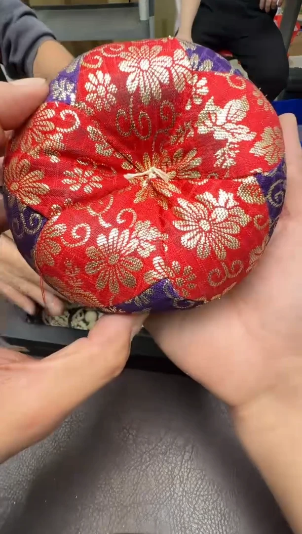 手工艺品琉璃大***姐912