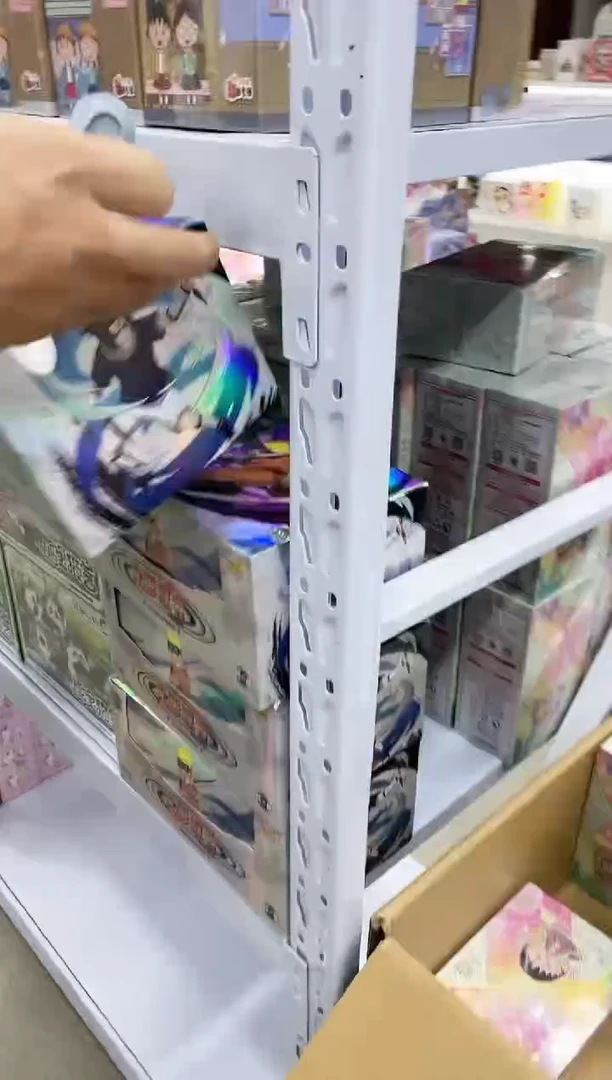 火影忍者精美收藏卡