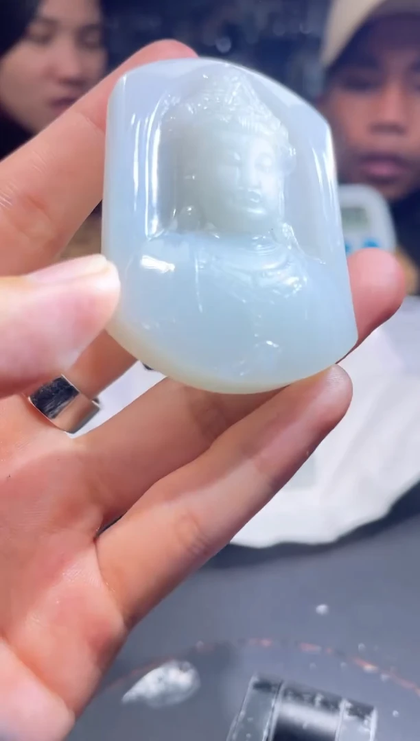 【闪购商品】定制翡翠未镶嵌定制孤品