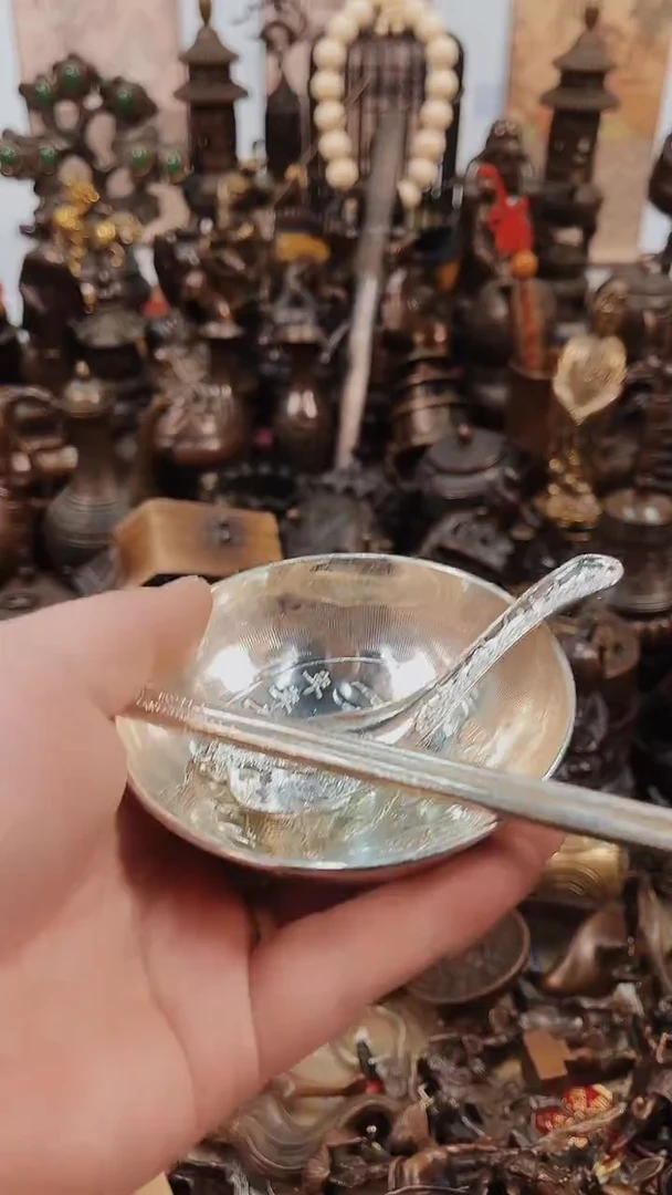 【闪购商品】精铜工匠 独具韵味