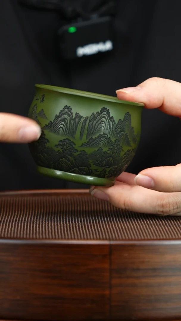 茶壶紫砂紫砂茶宠