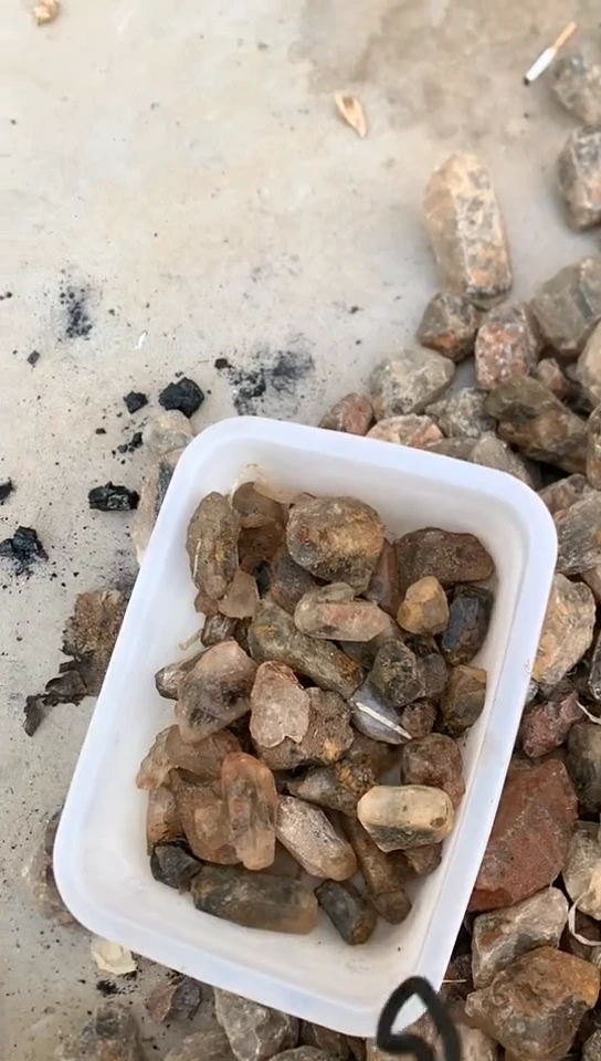 【闪购商品】水晶.未镶嵌凤水晶