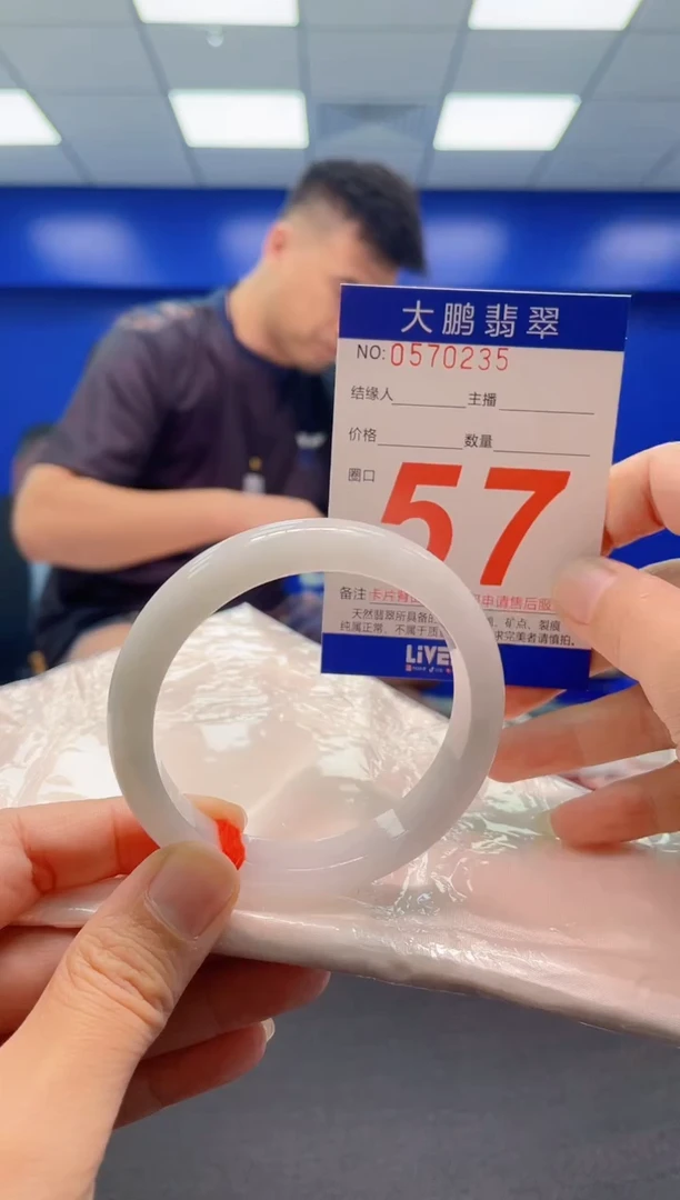 未镶嵌手镯翡翠AAAAAAAAA