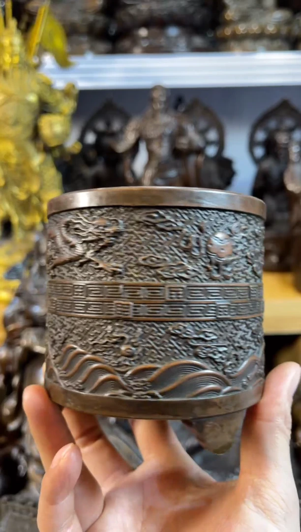 【闪购商品】.案台摆件 物品摆件
