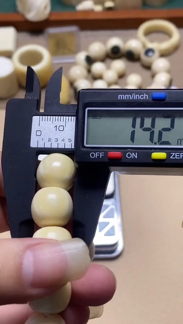 独独芝士皮14＋福利手串