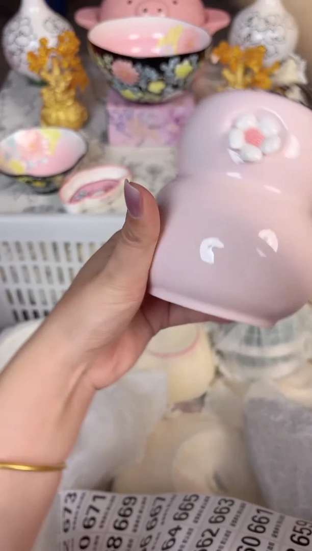 瓷片648默认微瑕15包邮库存1件