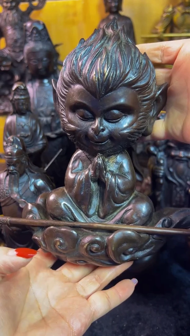 【闪购商品】1案台摆件 物品摆件