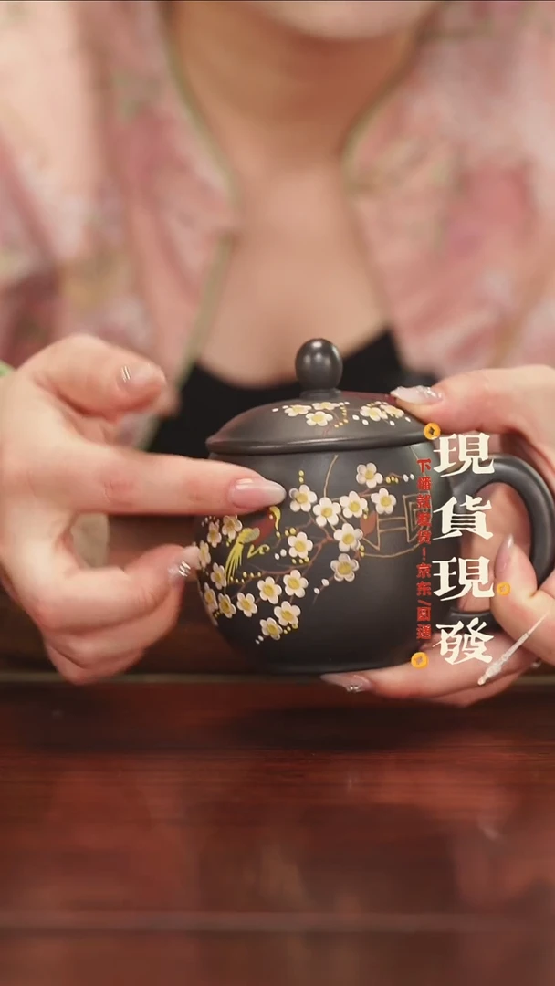 紫砂11紫砂作品1218