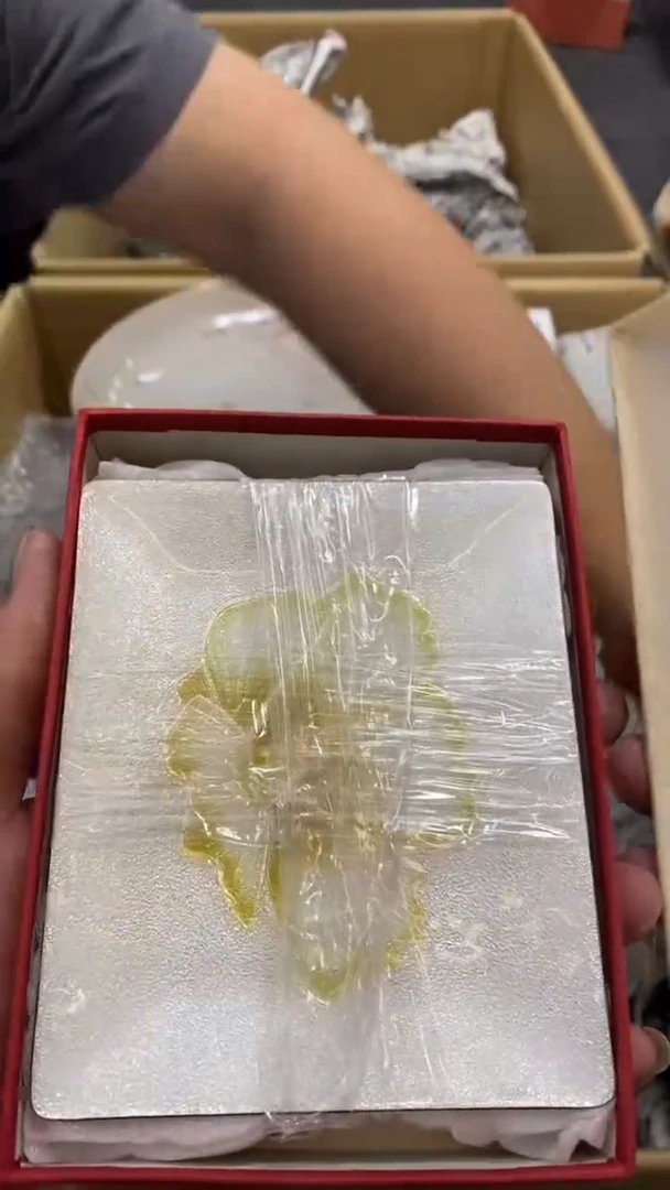 【闪购商品】碟T中古商品瑕疵杯碟