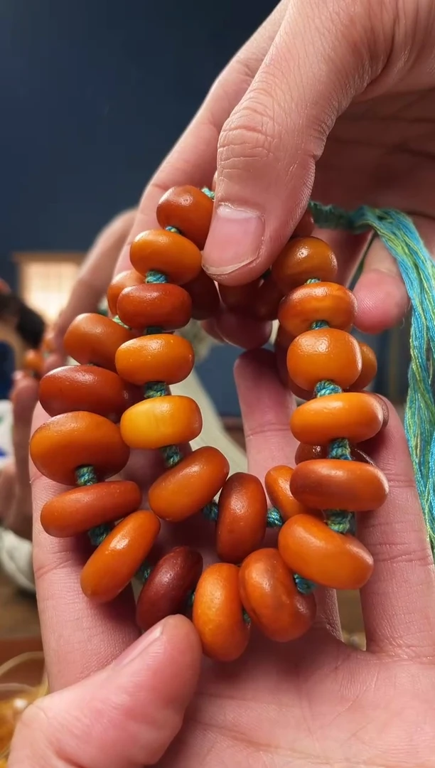 【闪购商品】蜜蜡珠宝奇石未镶嵌多样性发货发其一假一赔四