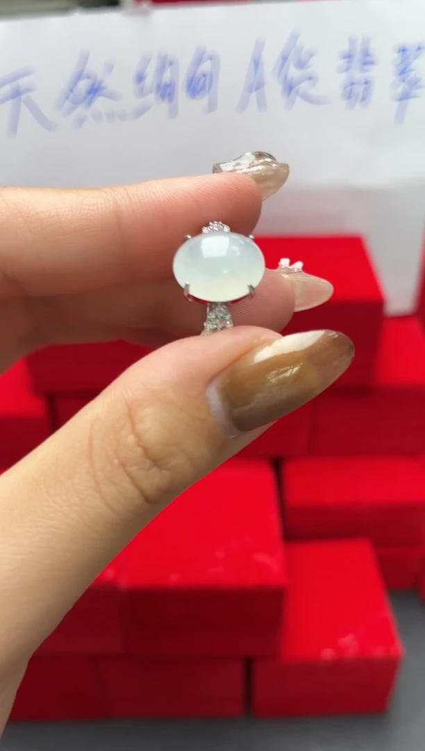 颈饰银S925镶嵌翡翠111111111