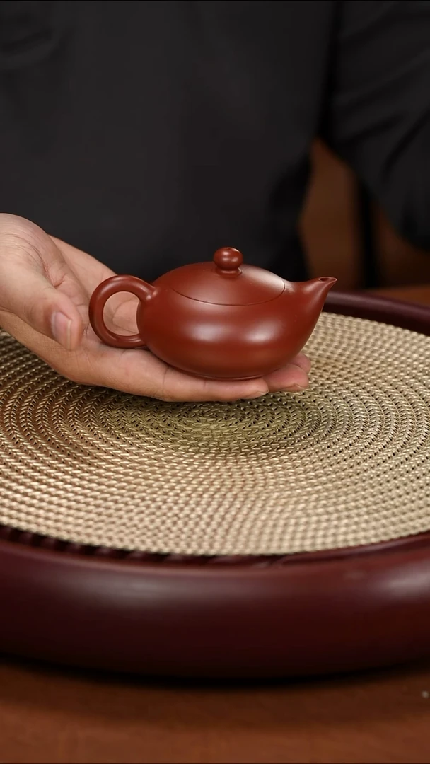 茶壶紫砂紫砂壶18