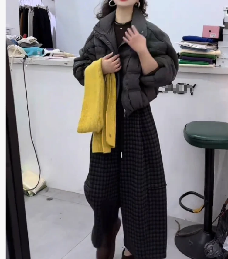 时尚潮流百搭精品女装dgd8443