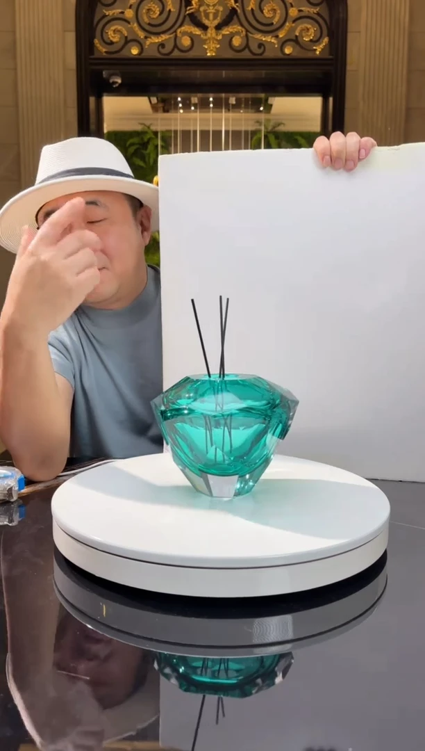 【闪购商品】摆件艺术琉璃摆件A100