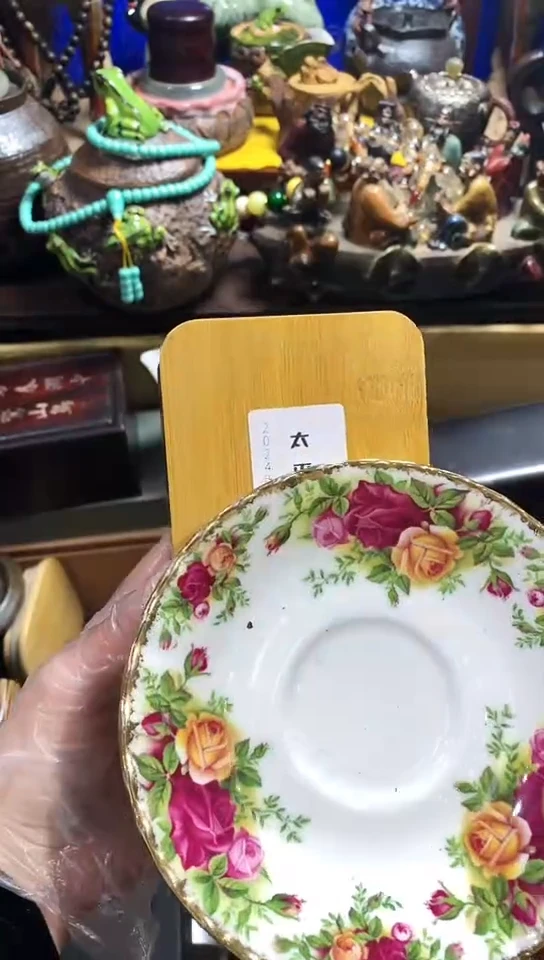 【闪购商品】瓷器默认链接一物一拍