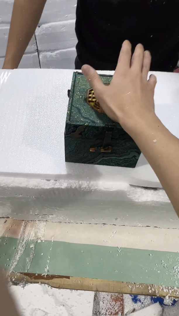 瓷片其他其他其他（不带礼盒）