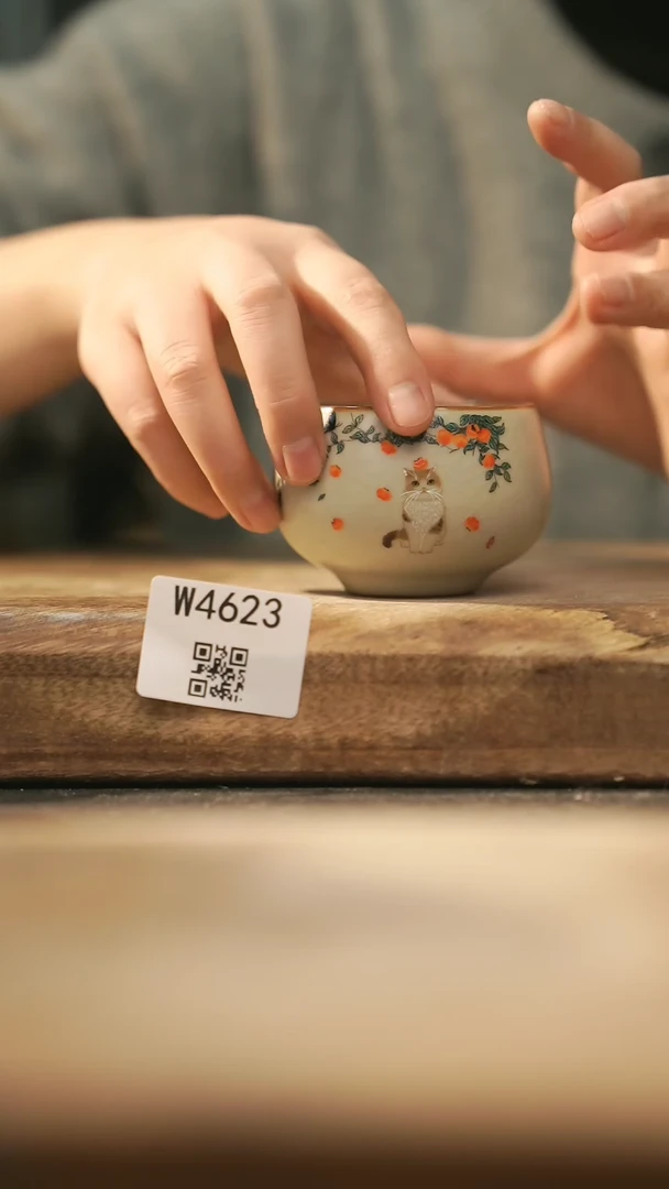 【闪购商品】【经典福利】/ 杯子@@W4623