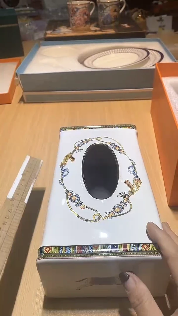 【闪购商品】瓷片锅碗瓢盆一件不剩