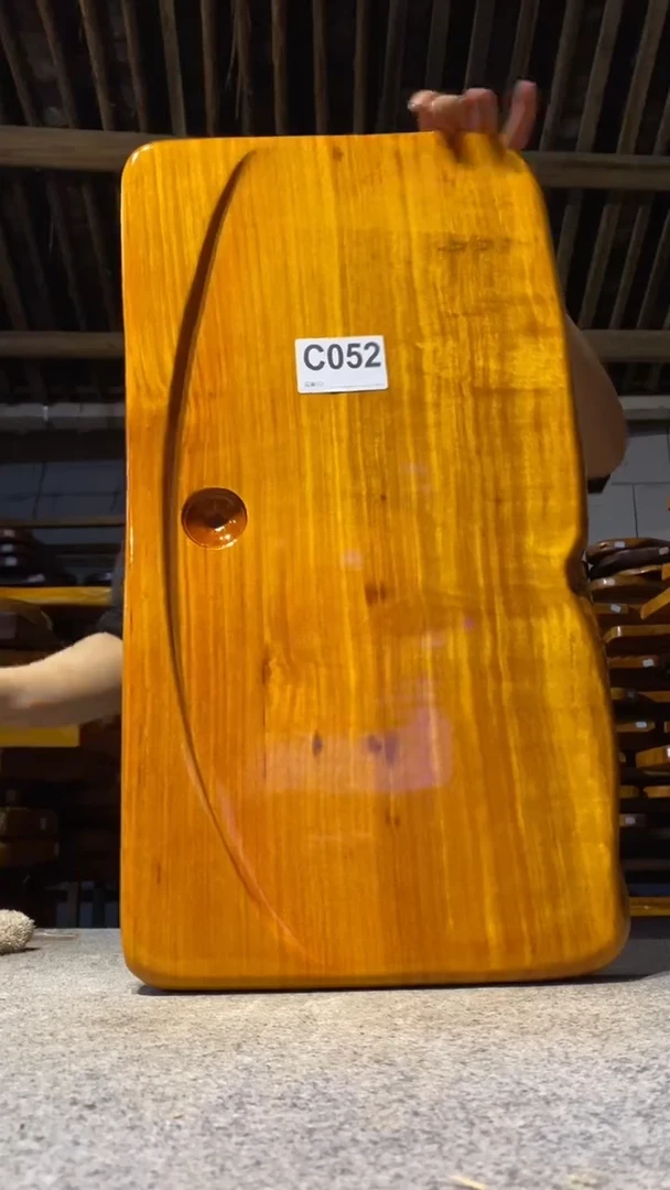 实木茶盘一物一拍（不含配件）