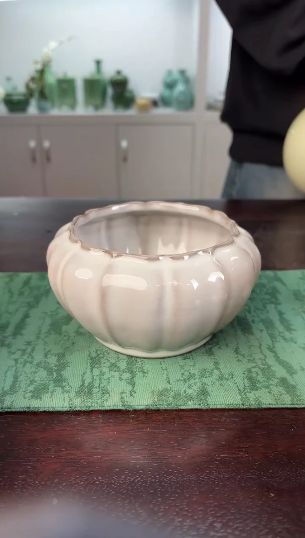 云间青瓷 小米茶器