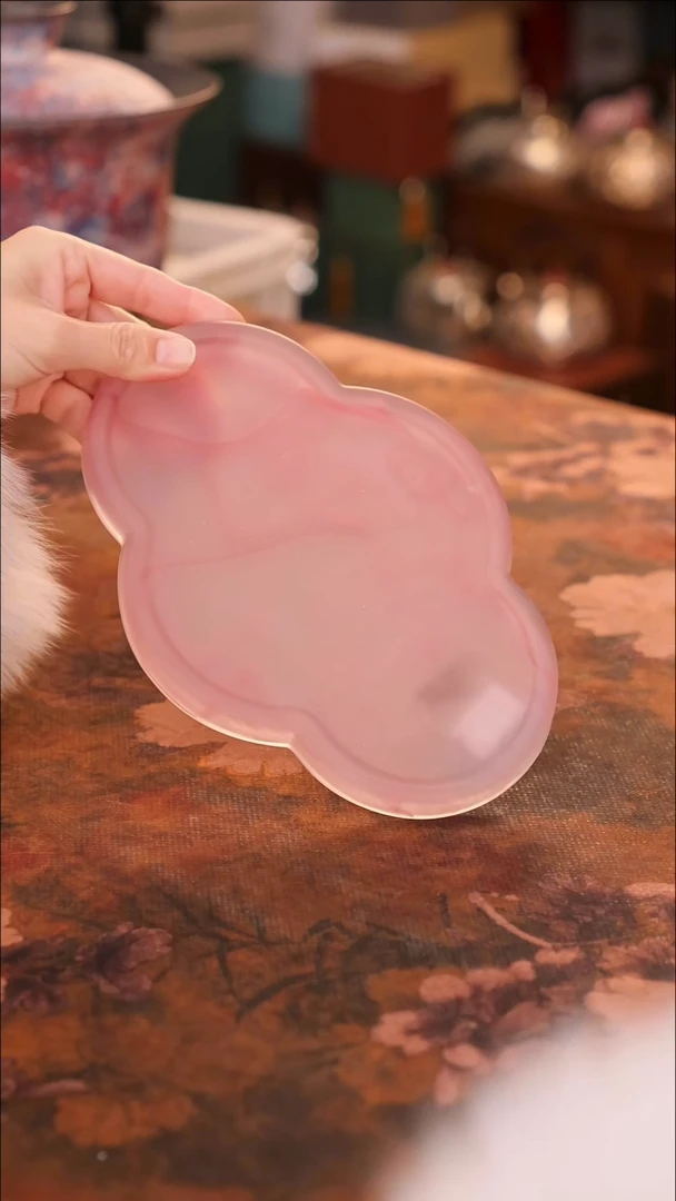 【闪购商品】陶瓷茶具（无礼盒无茶盘）@@A10812