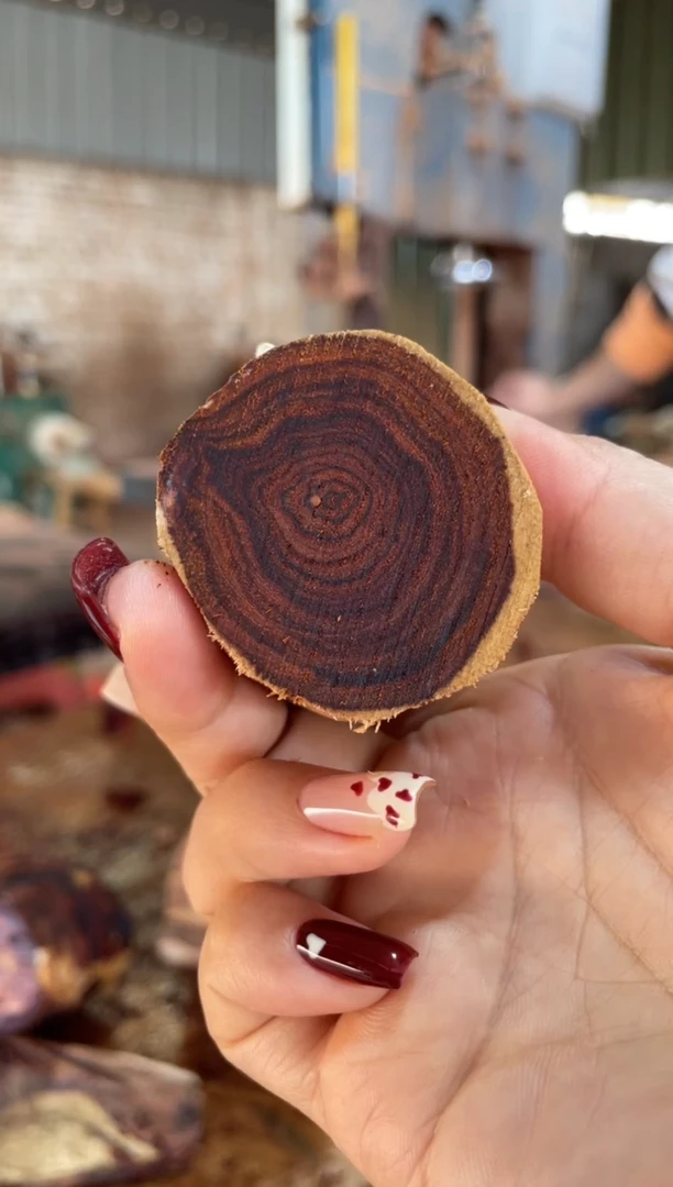 【闪购商品】黄花梨/降香黄檀手串/手链海南黄花梨20X123定制手串