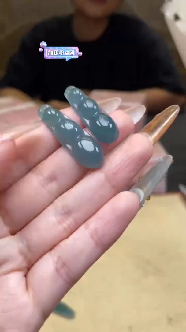 定制翡翠未镶嵌多样性发货 (只发一件) *A3